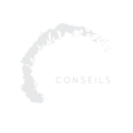 Logo blanc Mageco Conseils blanc